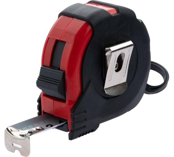 Изображение товара Рулетка измерительная TORGWIN 7.5м - 25мм T291002