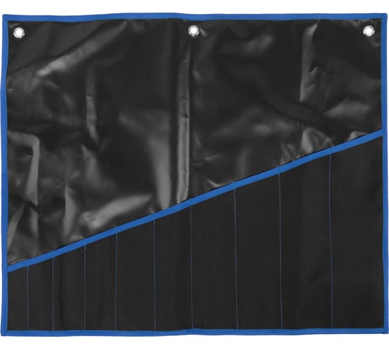 Изображение товара Сумка инструментальная SITOMO КГН черная 10 ячеек SIT 1145060