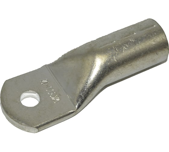 Изображение товара Кабельный наконечник KLR KL-DIN300-12 300мм2/М12 (НУ=5шт) 4030012