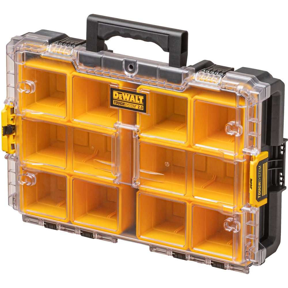 Изображение товара Модуль-органайзер Dewalt DWST83394-1 для хранения и организации инструментов