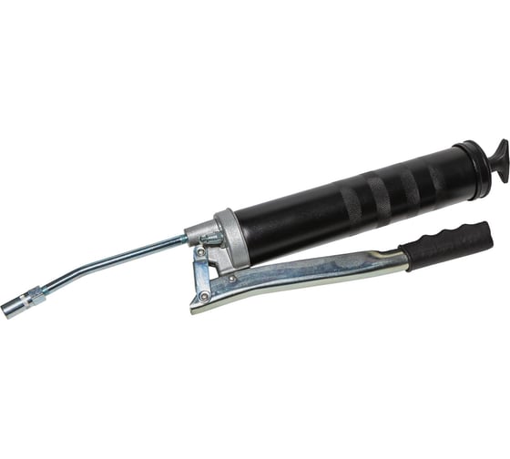 Изображение товара Шприц для смазки для тяжелых условий с фиксированным носиком и насадкой SIPL S-1011