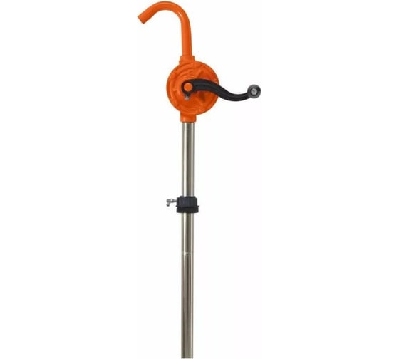 Изображение товара Роторный бочковой насос SIPL S-10351