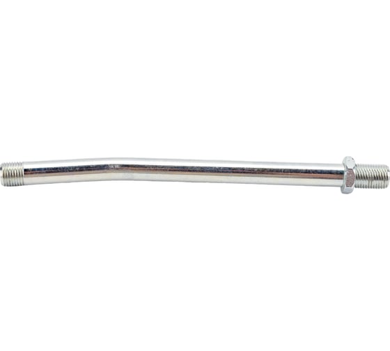 Изображение товара Стальной удлинитель для шприца SIPL 100 мм S-10323