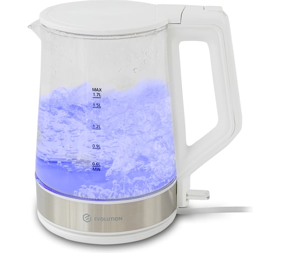 Изображение товара Электрический чайник EVOLUTION KG19171