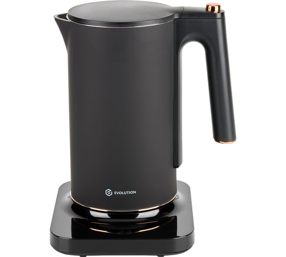 Изображение товара Электрический чайник с терморегулятором KP22151L THERMOCONTROL EVOLUTION