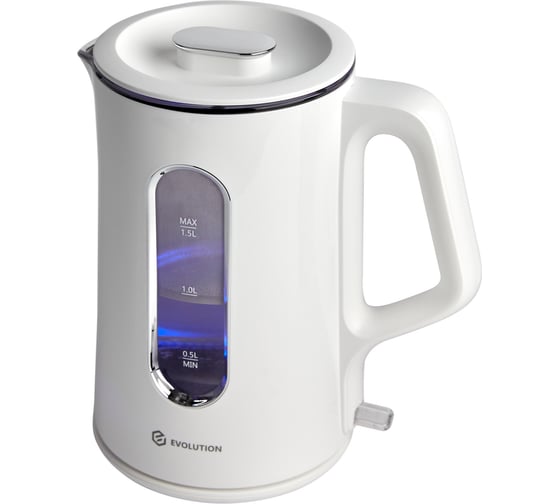 Изображение товара Электрический чайник KG18152WEL EVOLUTION