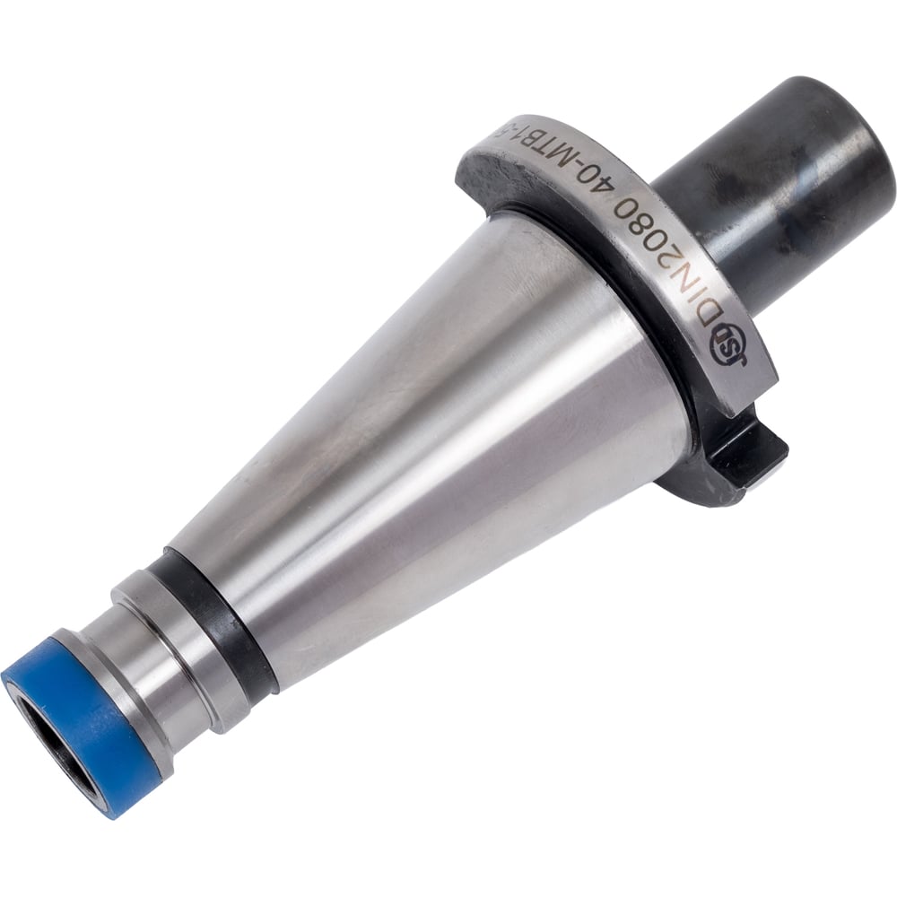 Изображение товара Оправа DIN2080 NT40-MTB1-50 высокая точность с погрешностью 0.005 мм