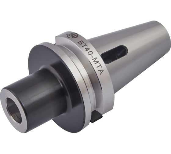Изображение товара Оправка BT40-MTA1-45, погрешность 0.005 мм JSD sh00047
