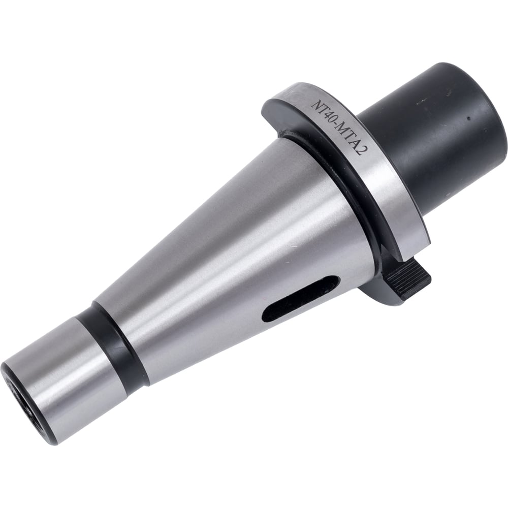 Изображение товара Оправка DIN2080 NT40-MTA2-50 высокая точность с погрешностью 0.005 мм