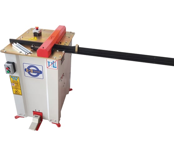 Изображение товара Маятниковая пила для шинорейки 3E Makina FKM-01 4687201647997