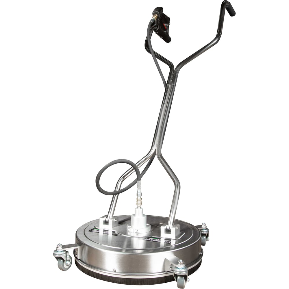 Изображение товара Поломойка Гидромаркет Surface Cleaner (ротационная мойка пола высокого давления с 2 форсунками) QX05 GMA-SC-2-350X06