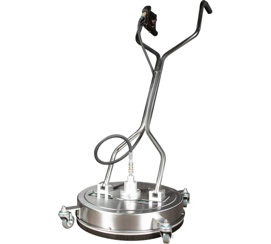 Изображение товара Поломойка Гидромаркет Surface Cleaner (ротационная мойка пола высокого давления с 2 форсунками) QX05 GMA-SC-2-350X06