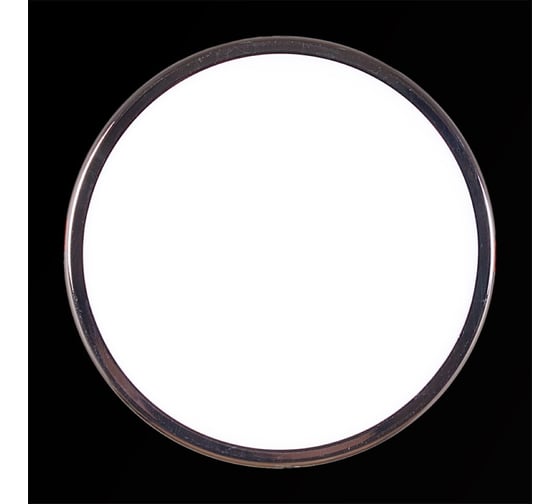 Изображение товара Встраиваемый светодиодный светильник Reluce 41024-9.0-001XW LED24W CR