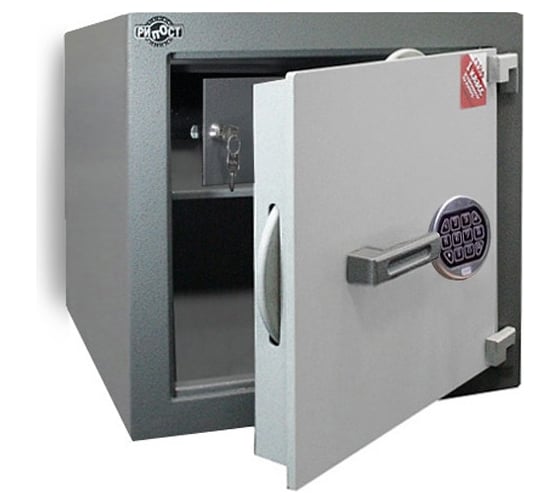 Изображение товара Сейф Рипост BMI 1001 TЭ