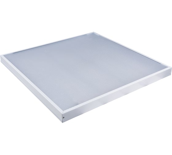 Изображение товара Светильник INCOME LIGHT 4 шт ССО 110 1 40 вт IP40 PRIZMA UNI 4Х18 00000260
