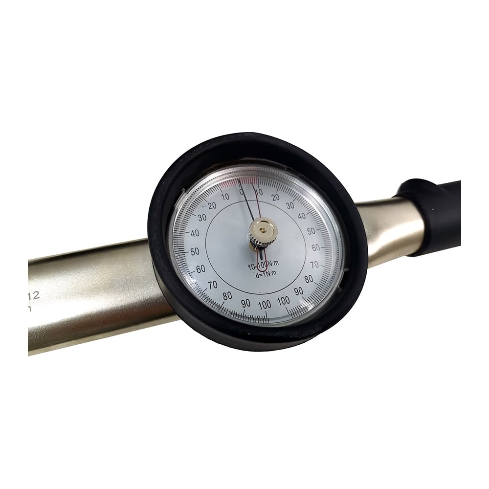 Изображение товара Динамометрический ключ AE&T 0-100 Нм со шкалой индикации 1/2"