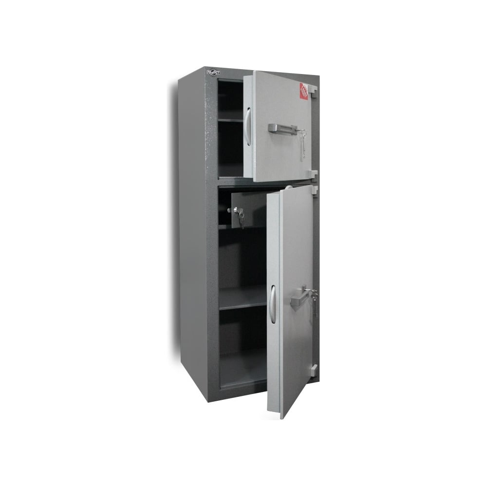 Изображение товара Сейф Рипост BMI 3102 огневзломостойкий для ценностей документов