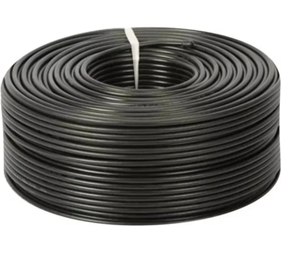 Изображение товара Кабель силовой АПОЛАКС ВВГнг(А)-LSLTx 2x2,5 ок (N)-0,66 300 м 4687206953345