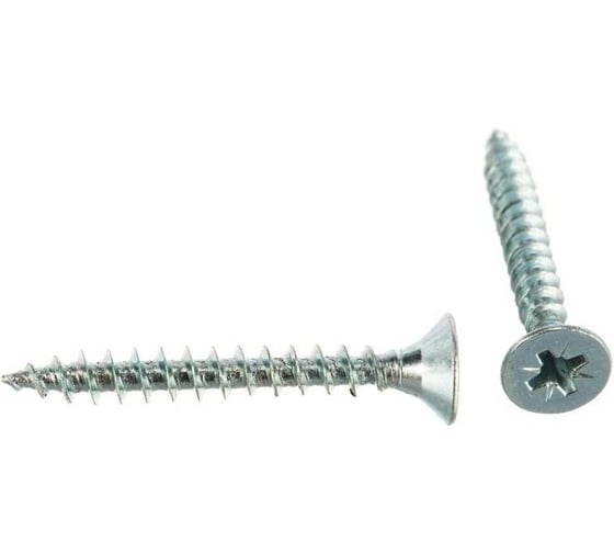 Изображение товара Саморез ШУЦ BISKREP 6.0x70, 75 шт, пл.конт 500 мл 2-00375