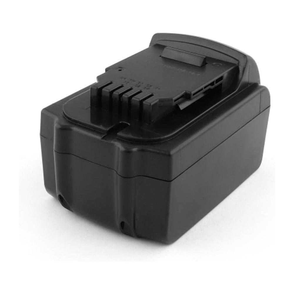 Изображение товара Аккумулятор Amperin для DeWalt XR, DCD, DCF, DCL, 14.4V, 3000mAh, Li-Ion 066248