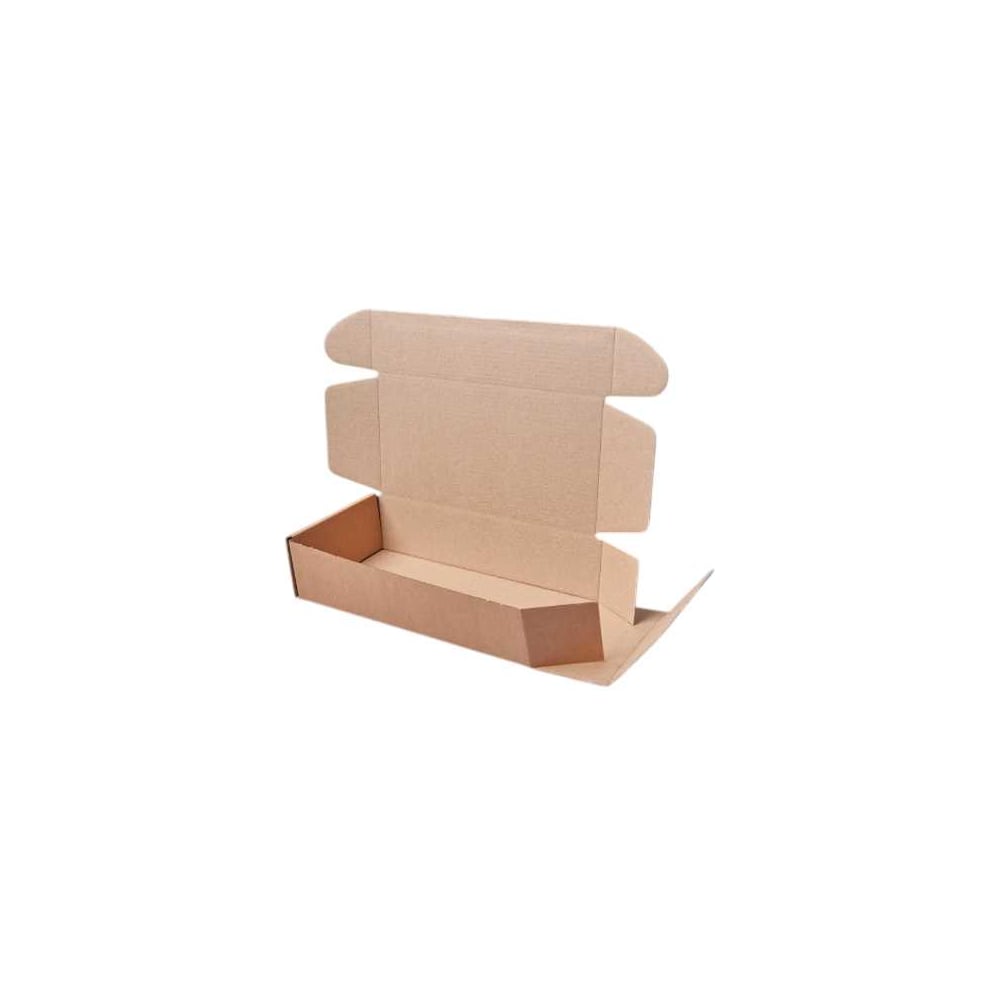 Изображение товара Самосборная картонная коробка PACK INNOVATION 20x10x5 см для упаковки продукции