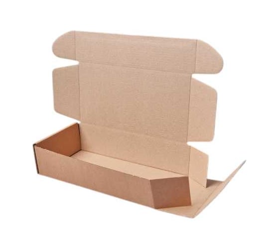 Изображение товара Коробка картонная PACK INNOVATION самосборная, 20x10x5 см, объем 1 л, 200 шт IP0GKSSZ201005-200