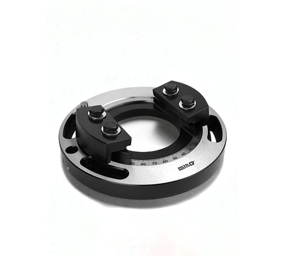 Изображение товара Основание поворотное для тисков METALMASTER ТСПM 100 23399