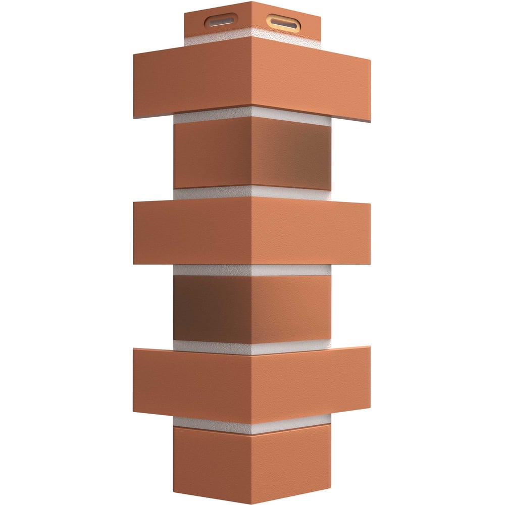 Изображение товара Угол DOCKE PREMIUM FLEMISH (Красныйжженый) PFFW-1191