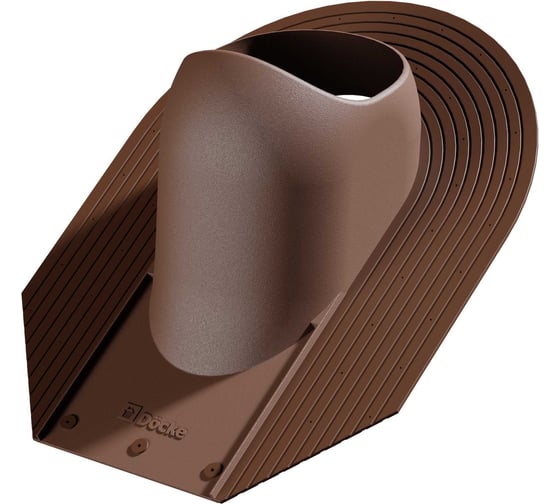 Изображение товара Проходной элемент DOCKE ROOT// Светло-коричневый DOCKE PRAP-1172