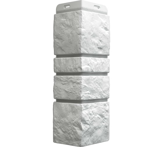 Изображение товара Угол DOCKE PREMIUM/ BURG (Платиновый) PFUG-1001