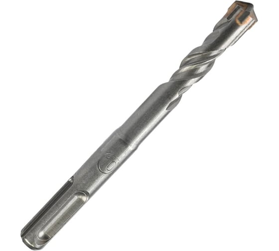 Изображение товара Бур по бетону Х-тип Deli 10x110мм SDS Plus DH-YCZ11010-E1 192962
