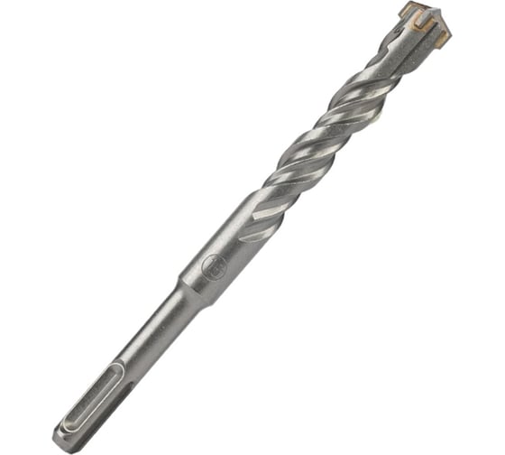 Изображение товара Бур по бетону Х-тип Deli 16x160мм SDS Plus DH-YCZ16016-E1 192968