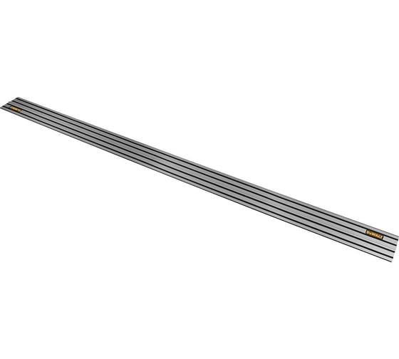 Изображение товара Направляющая шина DEWALT DWS5023, для дисковых пил DWE576K/DWS520K, 260 см DWS5023-XJ