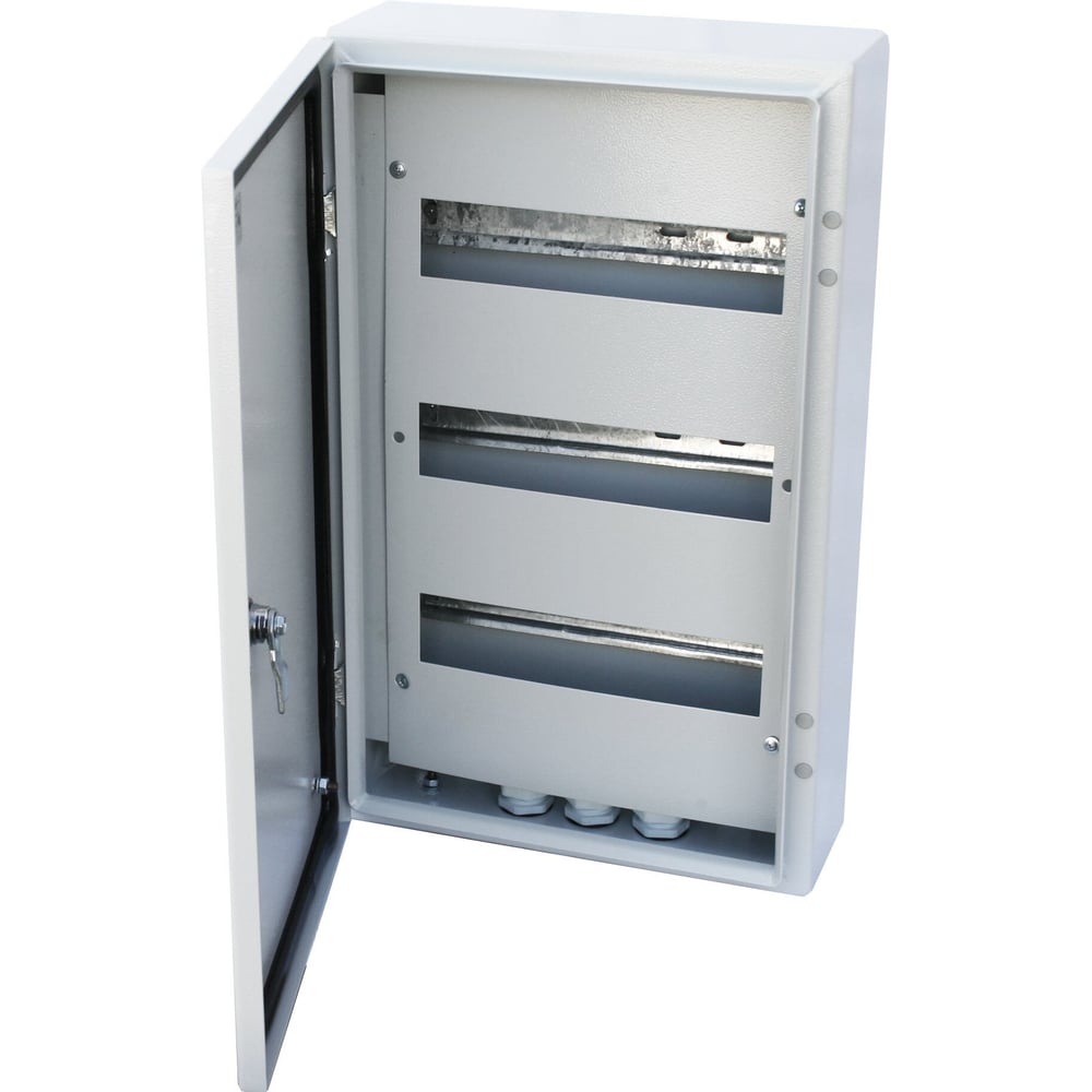 Изображение товара Герметичный распределительный щит ЭЛМА 36 модулей IP66 19-003