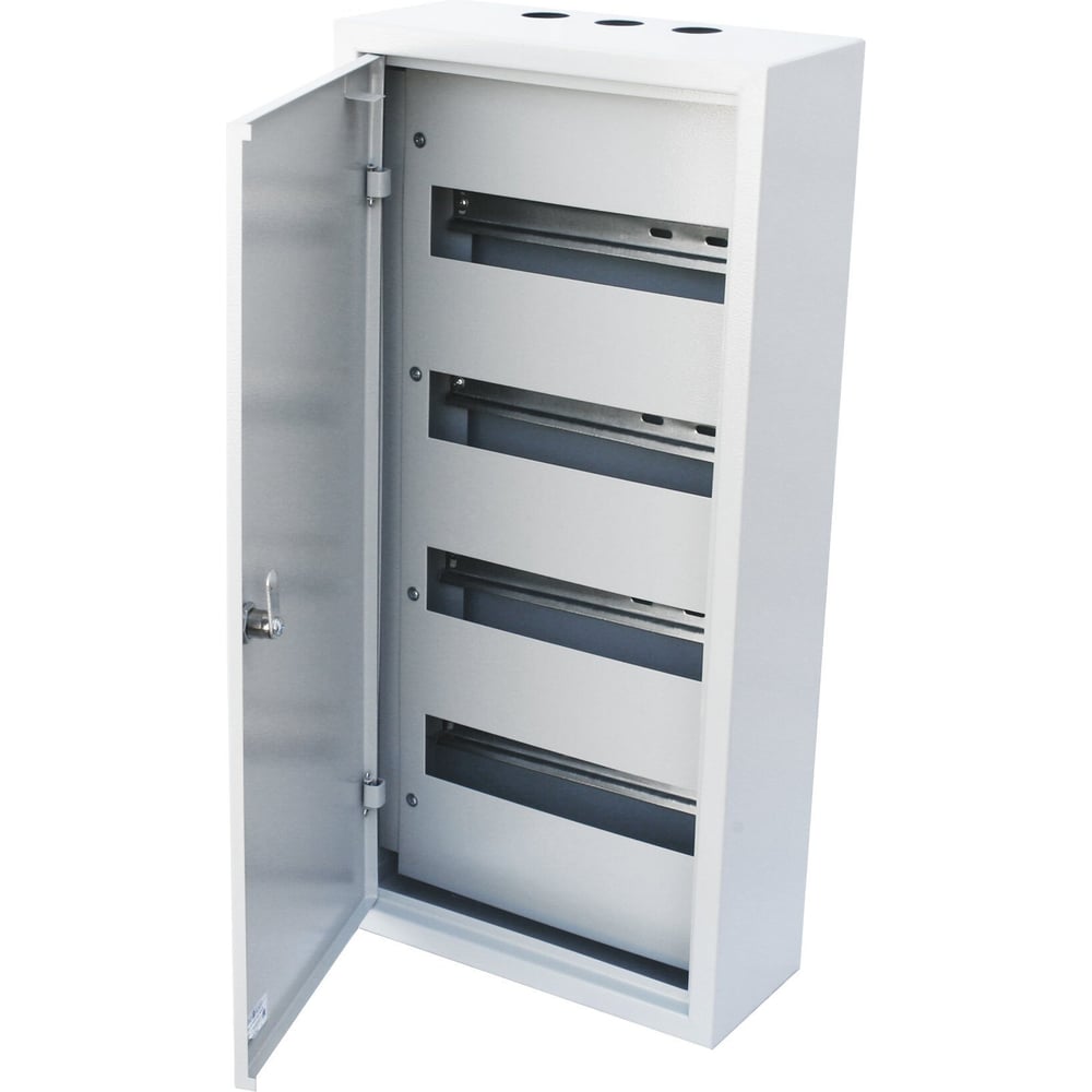 Изображение товара Распределительный щит ЭЛМА на 48 модулей IP31 навесной