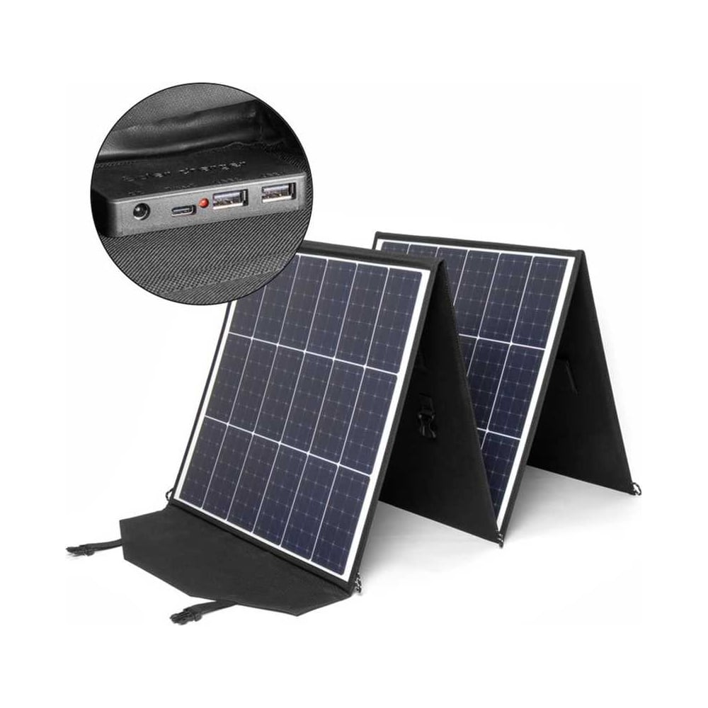 Изображение товара Солнечная панель Light-Techno 200Вт 36В IP66 для автономных систем