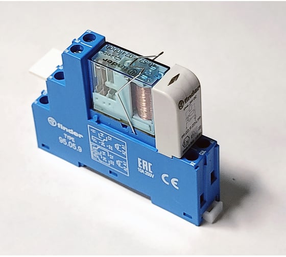 Изображение товара Набор Интерфейсный FINDER 485290240050SMRV10