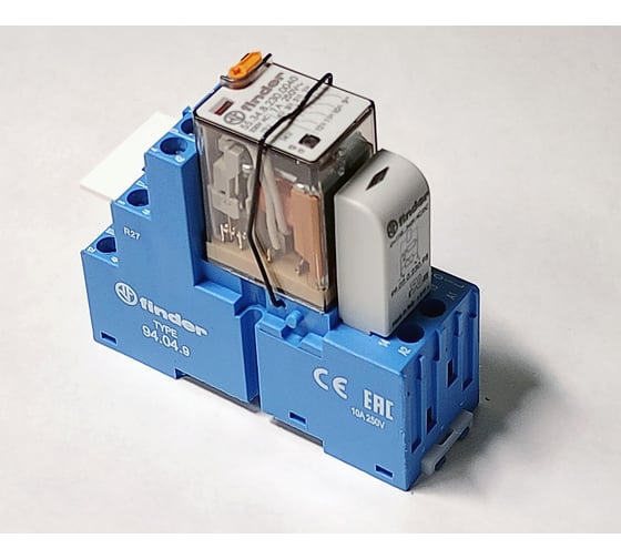 Изображение товара Набор Интерфейсный FINDER 583482300060SMRV10