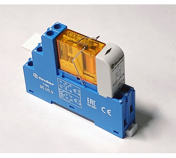 Изображение товара Набор Интерфейсный FINDER 485282300060SMRV10