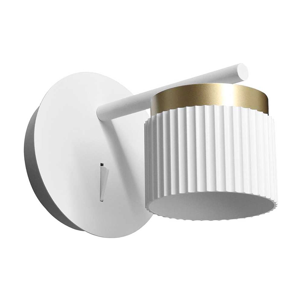 Изображение товара Настенный светильник Wolta MUSE под лампу GX53 современный дизайн