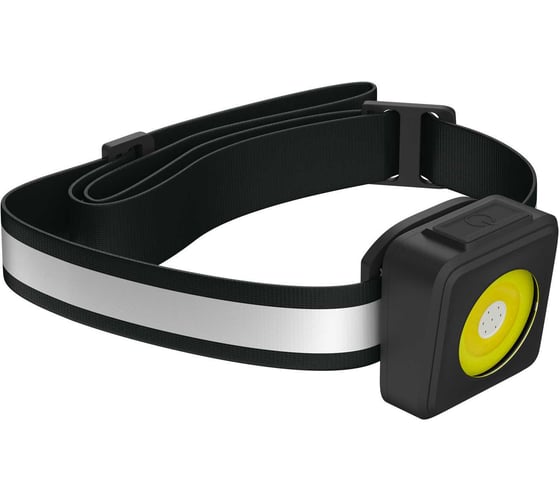 Изображение товара Фонарь налобный аккумуляторный светодиодный ФОТОН SA-890 25904