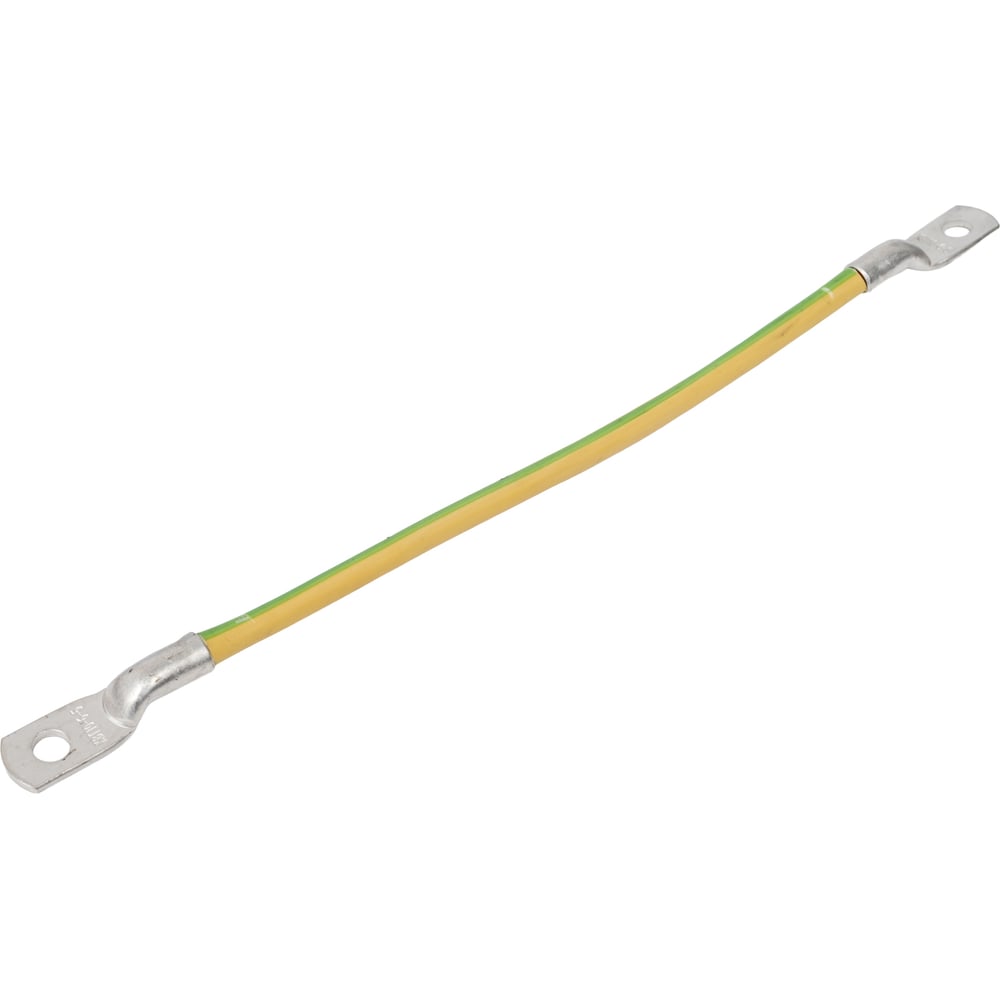 Изображение товара Заземляющий проводник OSTEC 10x200мм ЗПУ 10х200 для надежного заземления