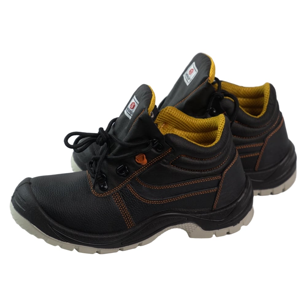 Изображение товара Летние ботинки SAMGRUPP ПУ/Кожа модель SAMC-006111145 размер 45