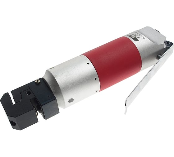 Изображение товара Пневматический пробойник-кромкогиб JTC для металла, пробойник 8 мм 7961