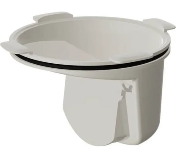 Изображение товара Гидрозатвор незамерзающий для душевого трапа FACHMANN серии 310, 510, 520 04.116