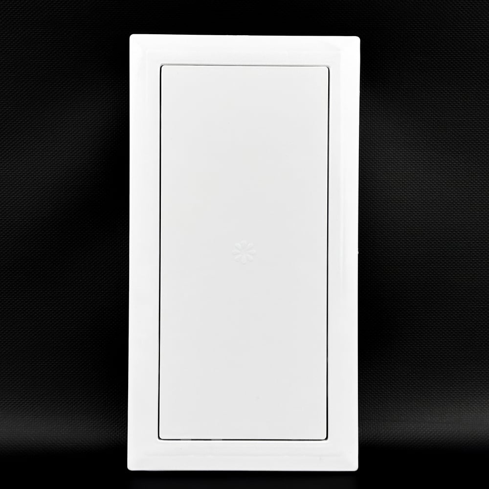 Изображение товара Люк сантехнический ревизионный KRAFTAIR 150x300 мм без замка