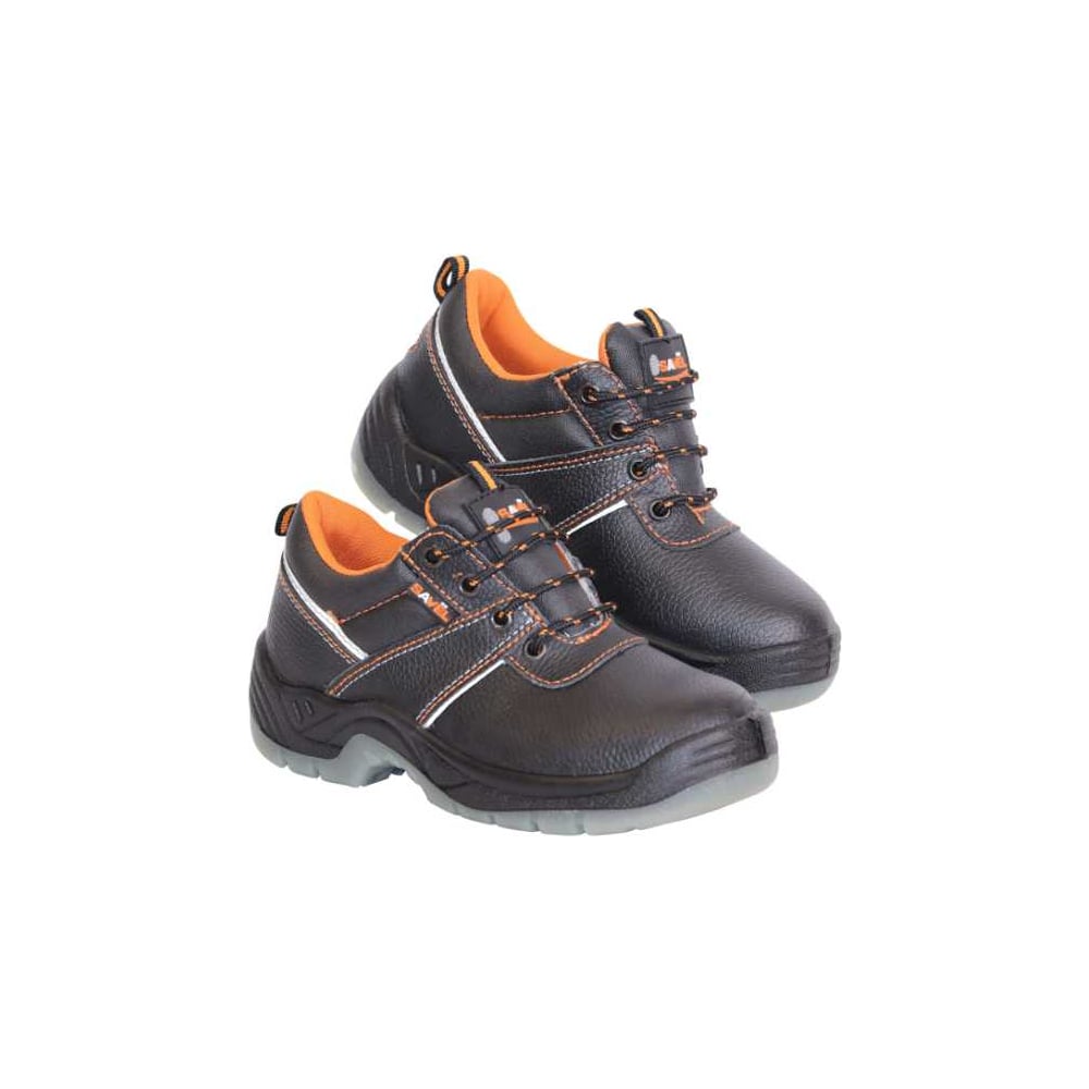 Изображение товара Полуботинки СИРИУС Европа/ю кожа для мужчин, р 43, комфортные и стильные