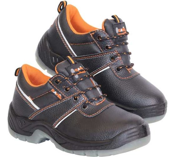 Изображение товара Полуботинки СИРИУС Европа/ю кожа, ПКП МС, ПУ-ТПУ р. 43 117013