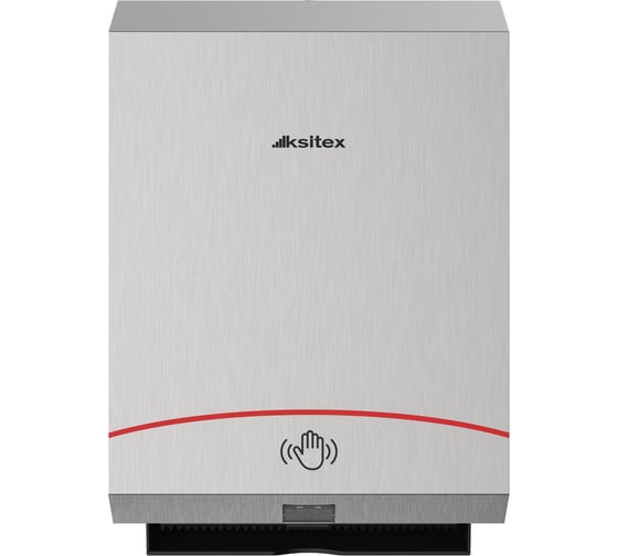 Изображение товара Автоматический диспенсер рулонных полотенец KSITEX ARP-212М 33320