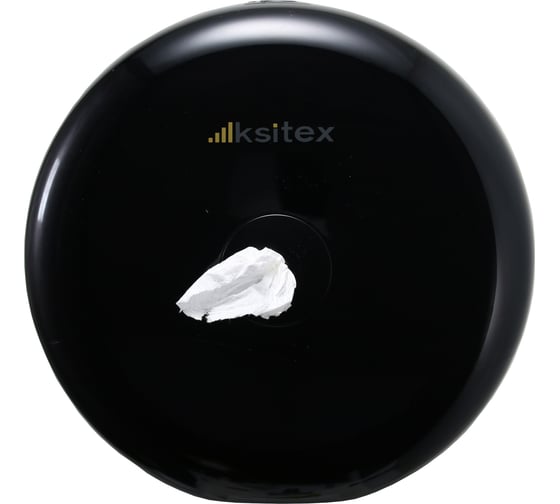 Изображение товара Диспенсер туалетной бумаги KSITEX TH-903B 33327